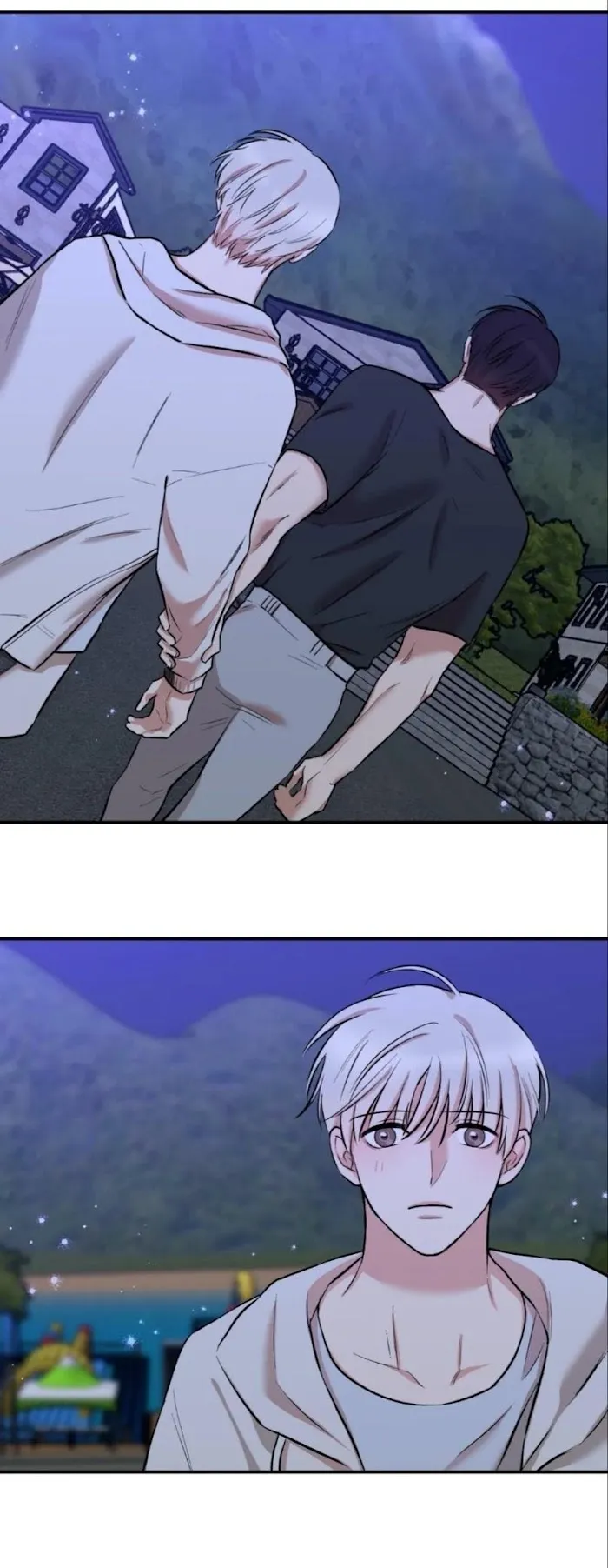 Read Insecret chapter 24 image 16 on Lezhin
