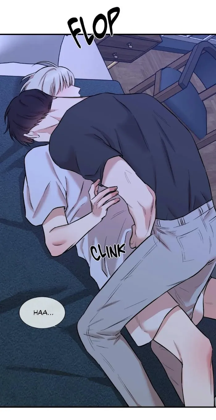Read Insecret chapter 24 image 17 on Lezhin