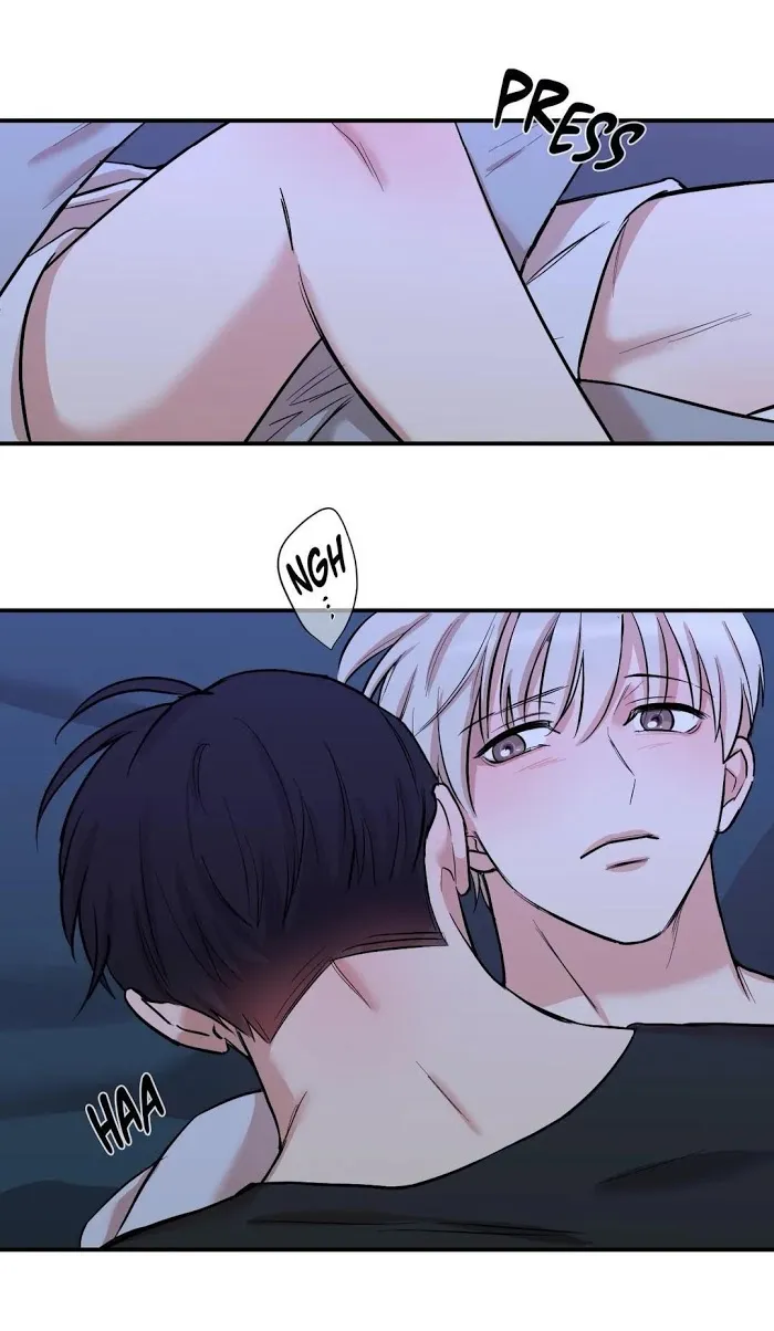 Read Insecret chapter 24 image 18 on Lezhin
