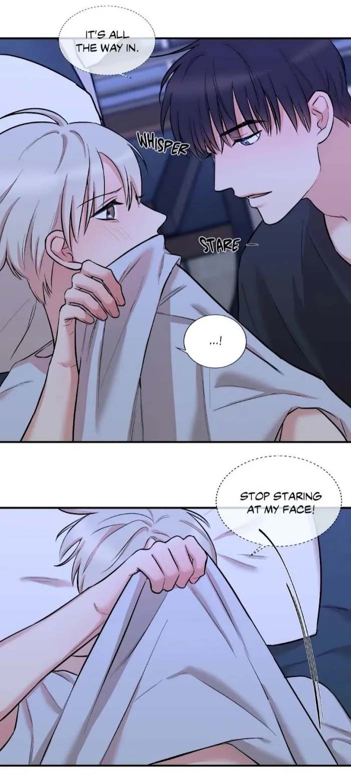 Read Insecret chapter 24 image 26 on Lezhin
