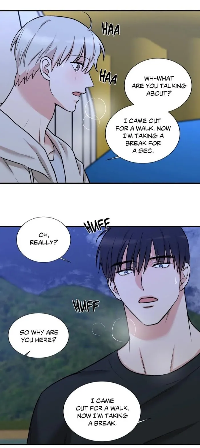 Read Insecret chapter 24 image 3 on Lezhin