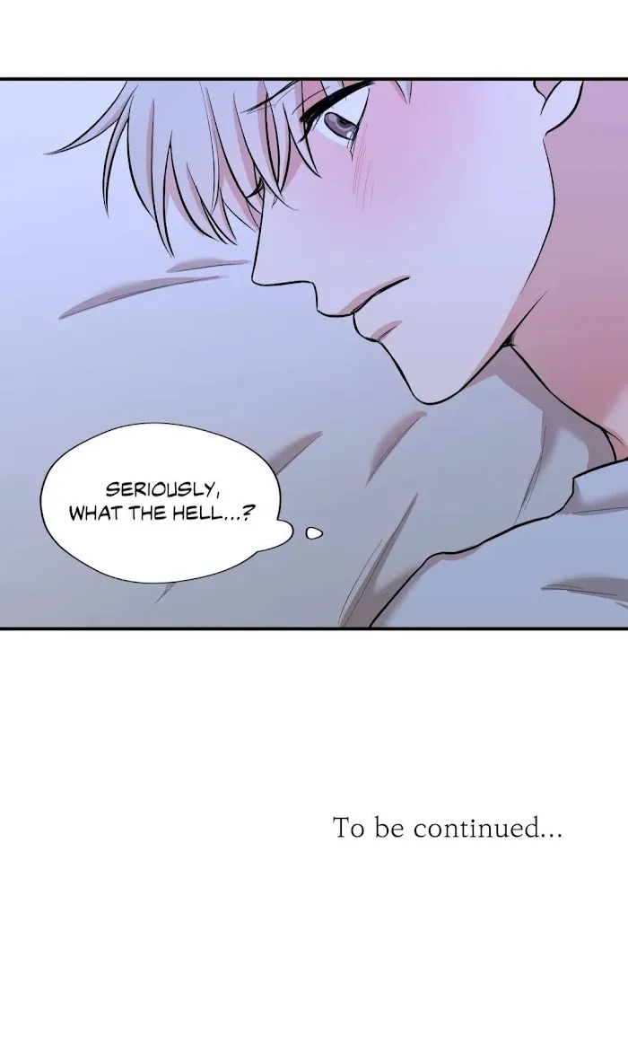 Read Insecret chapter 24 image 30 on Lezhin