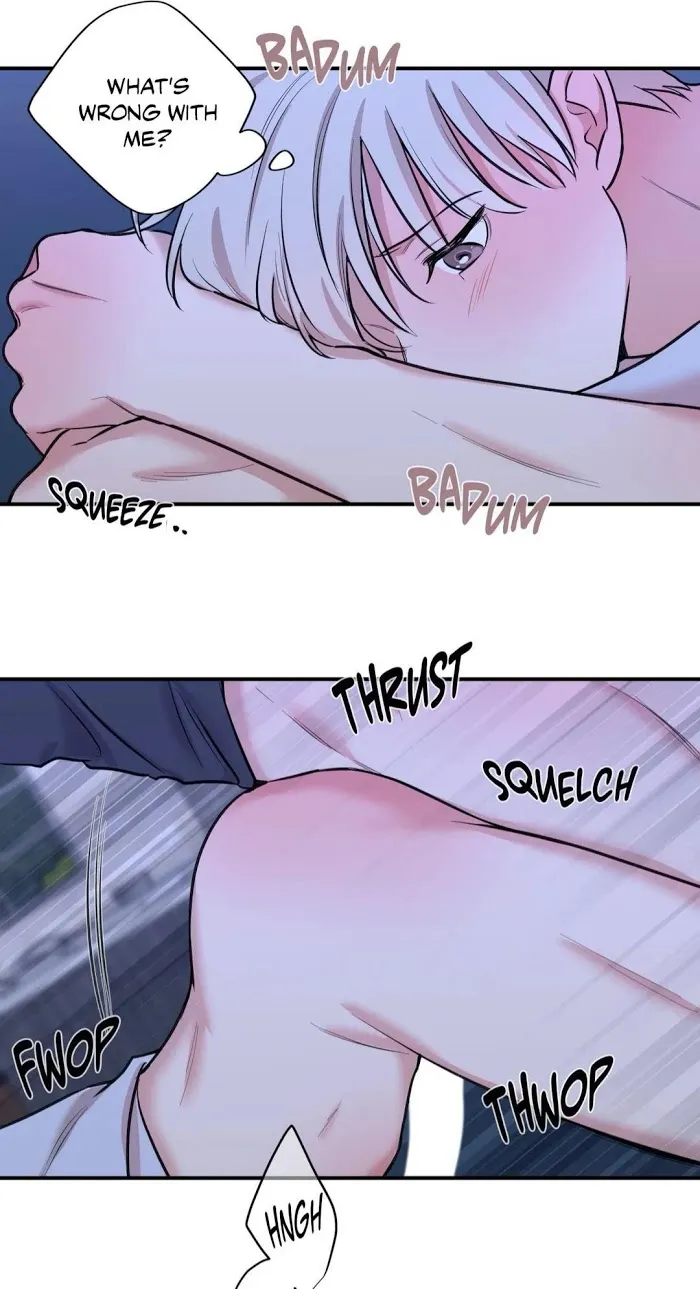 Read Insecret chapter 25 image 11 on Lezhin