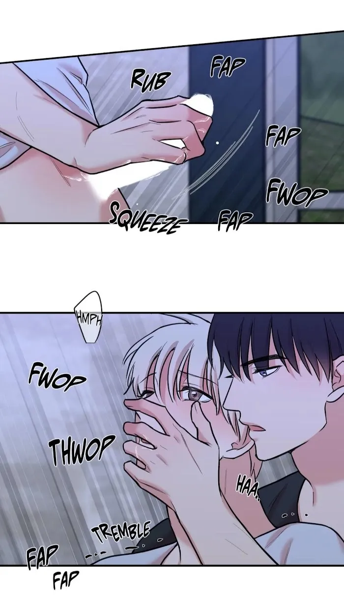Read Insecret chapter 25 image 13 on Lezhin