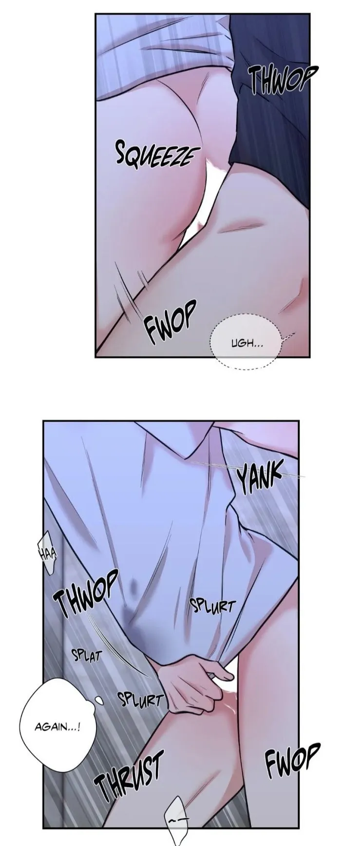 Read Insecret chapter 25 image 17 on Lezhin