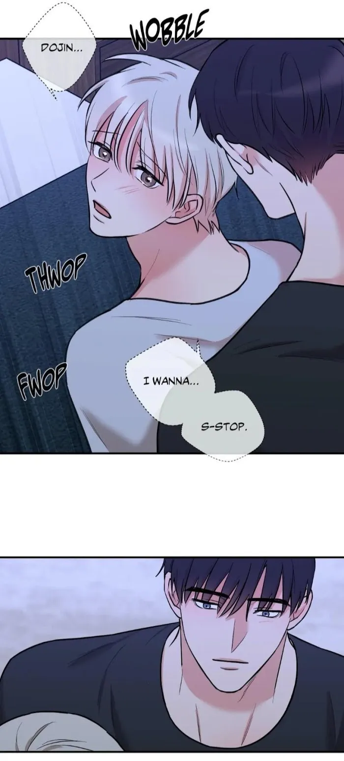 Read Insecret chapter 25 image 18 on Lezhin