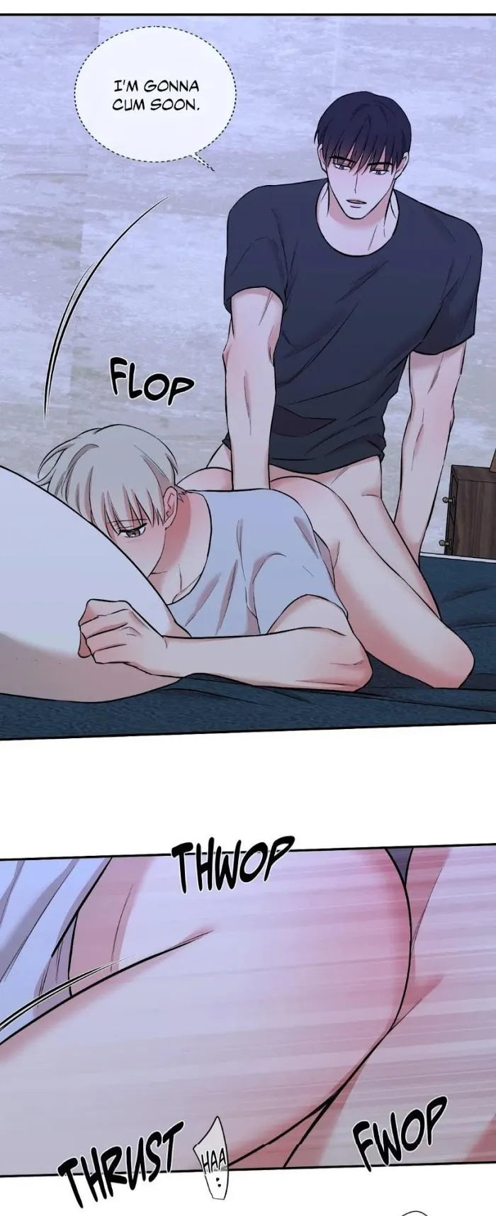 Read Insecret chapter 25 image 19 on Lezhin