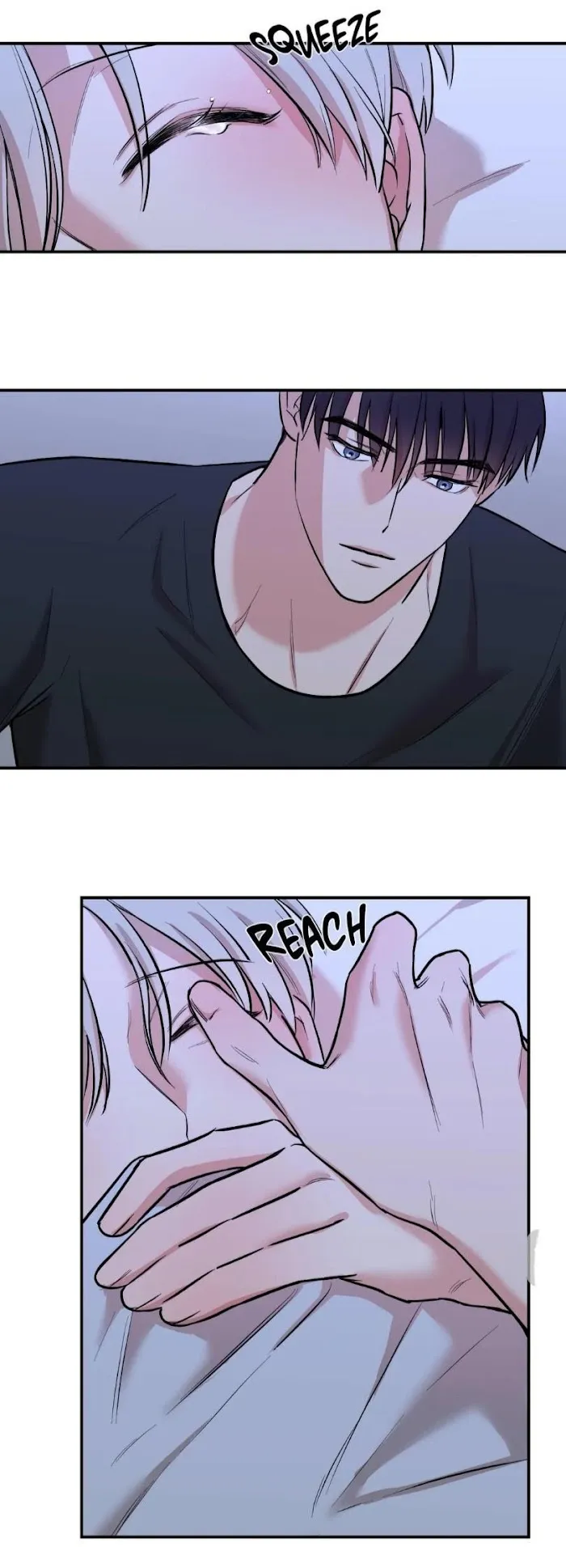 Read Insecret chapter 25 image 2 on Lezhin