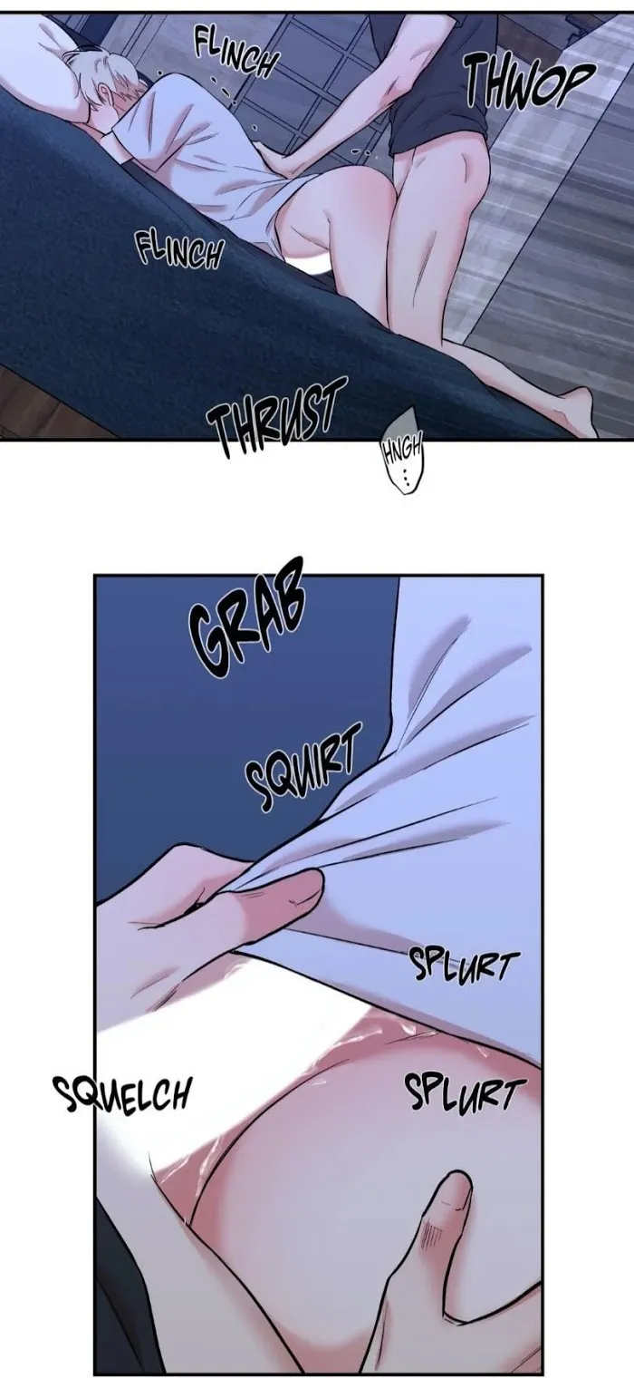 Read Insecret chapter 25 image 21 on Lezhin