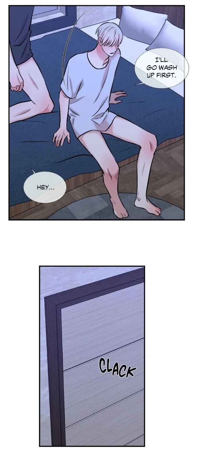 Read Insecret chapter 25 image 24 on Lezhin