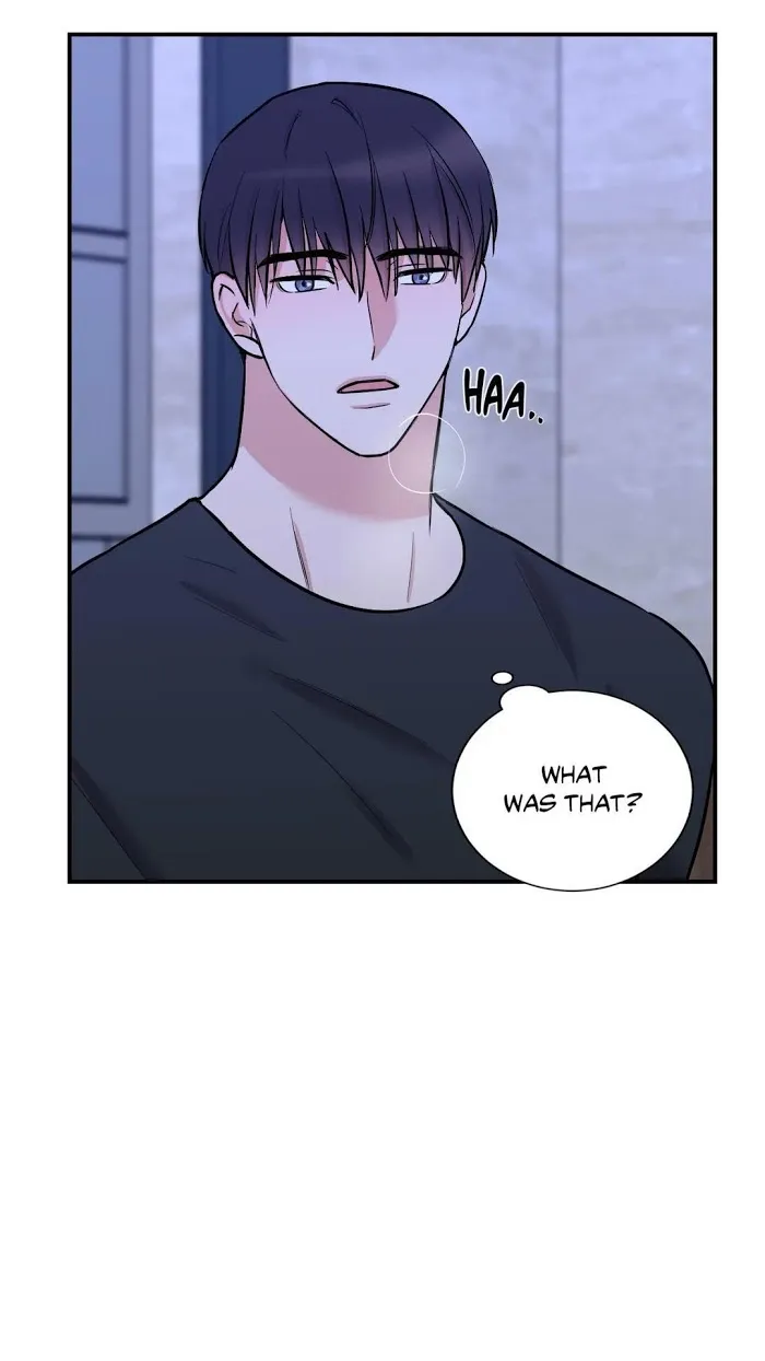 Read Insecret chapter 25 image 25 on Lezhin