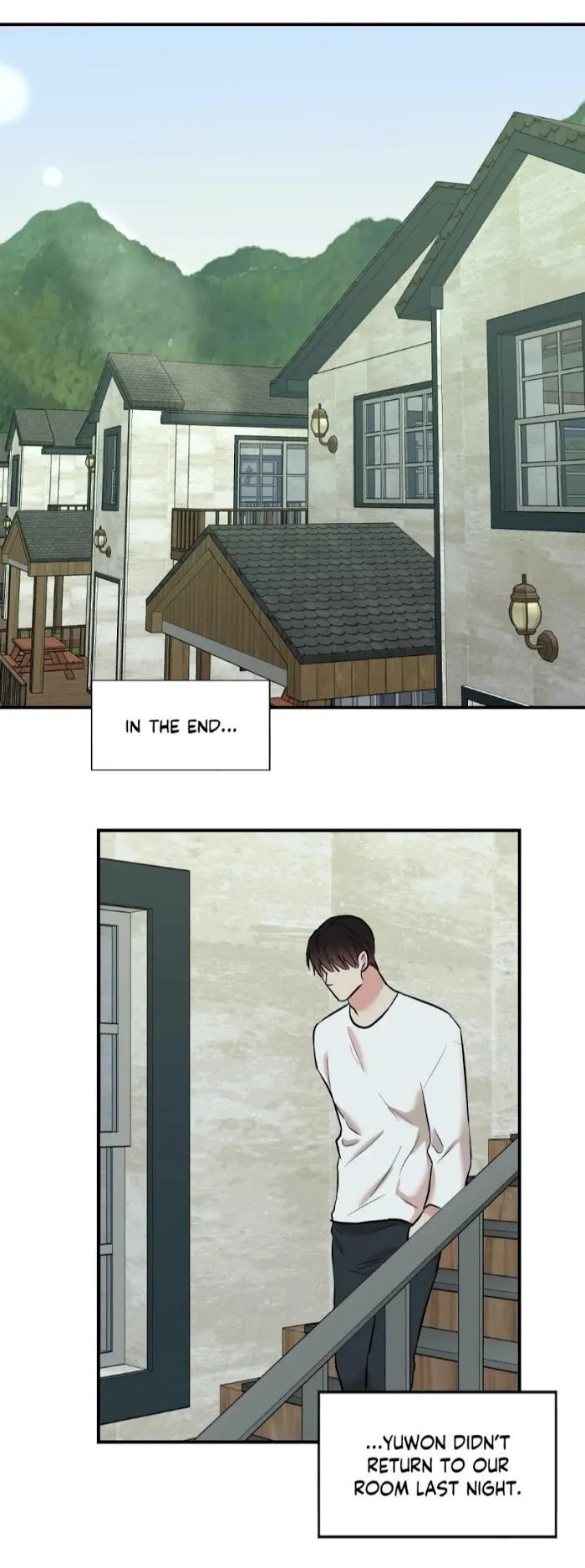 Read Insecret chapter 25 image 26 on Lezhin