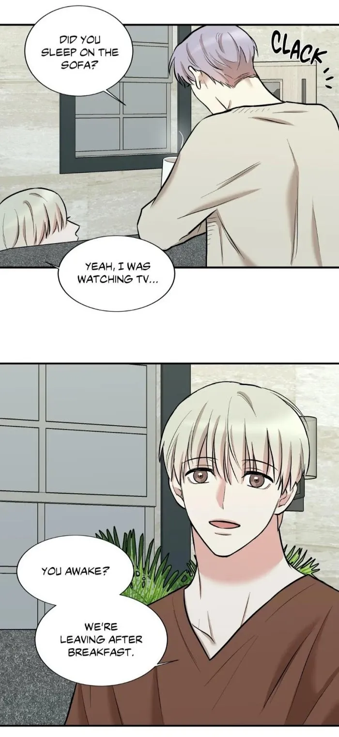 Read Insecret chapter 25 image 27 on Lezhin