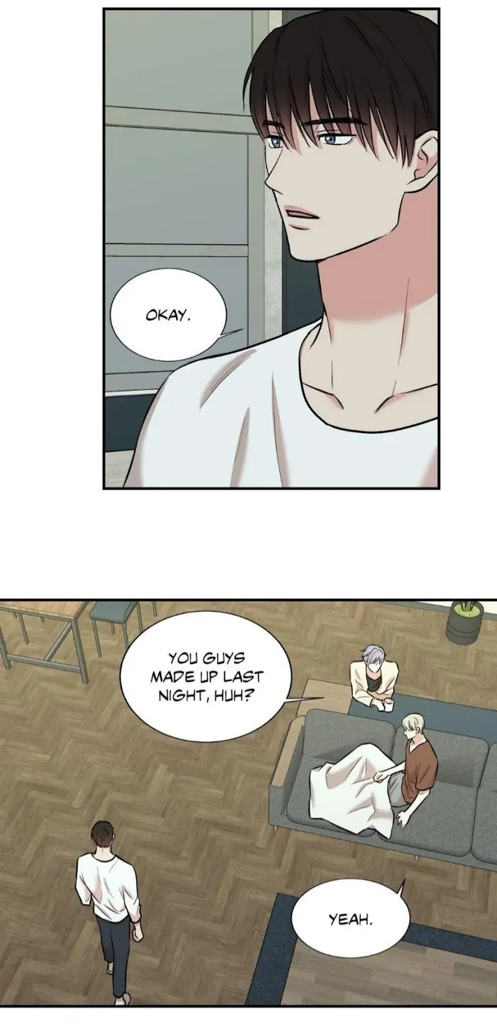 Read Insecret chapter 25 image 28 on Lezhin