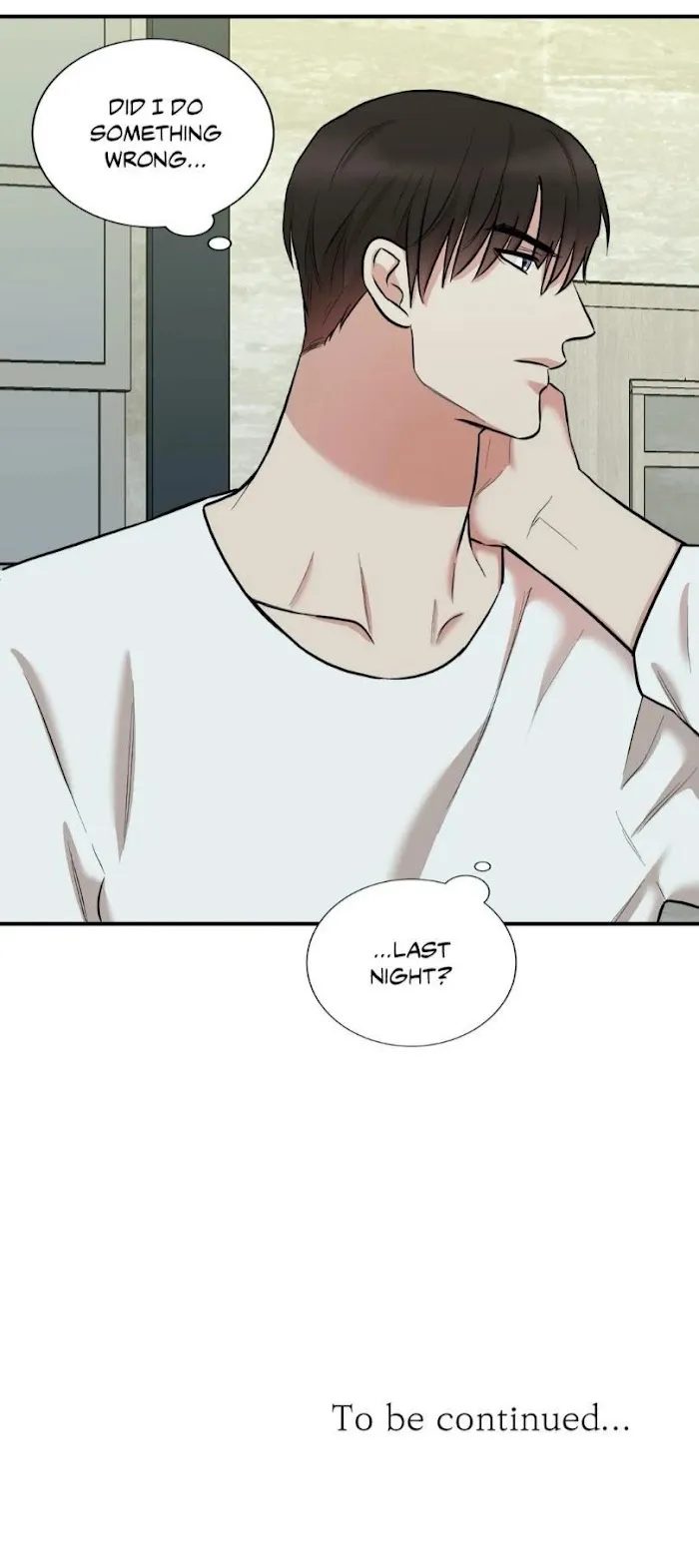 Read Insecret chapter 25 image 30 on Lezhin