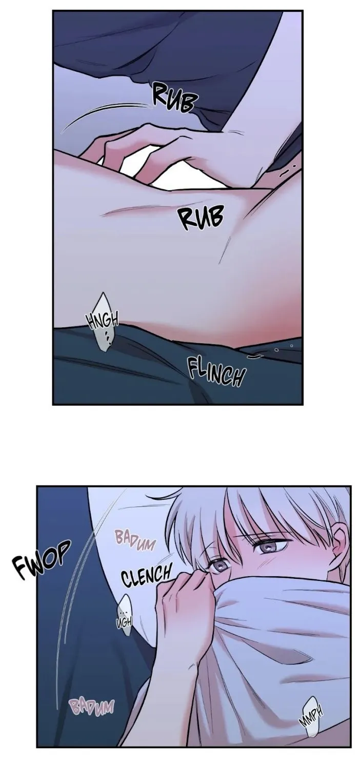 Read Insecret chapter 25 image 4 on Lezhin