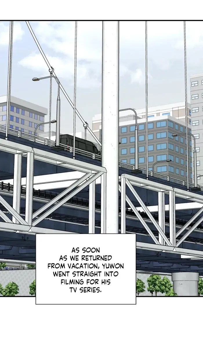 Read Insecret chapter 26 image 1 on Lezhin