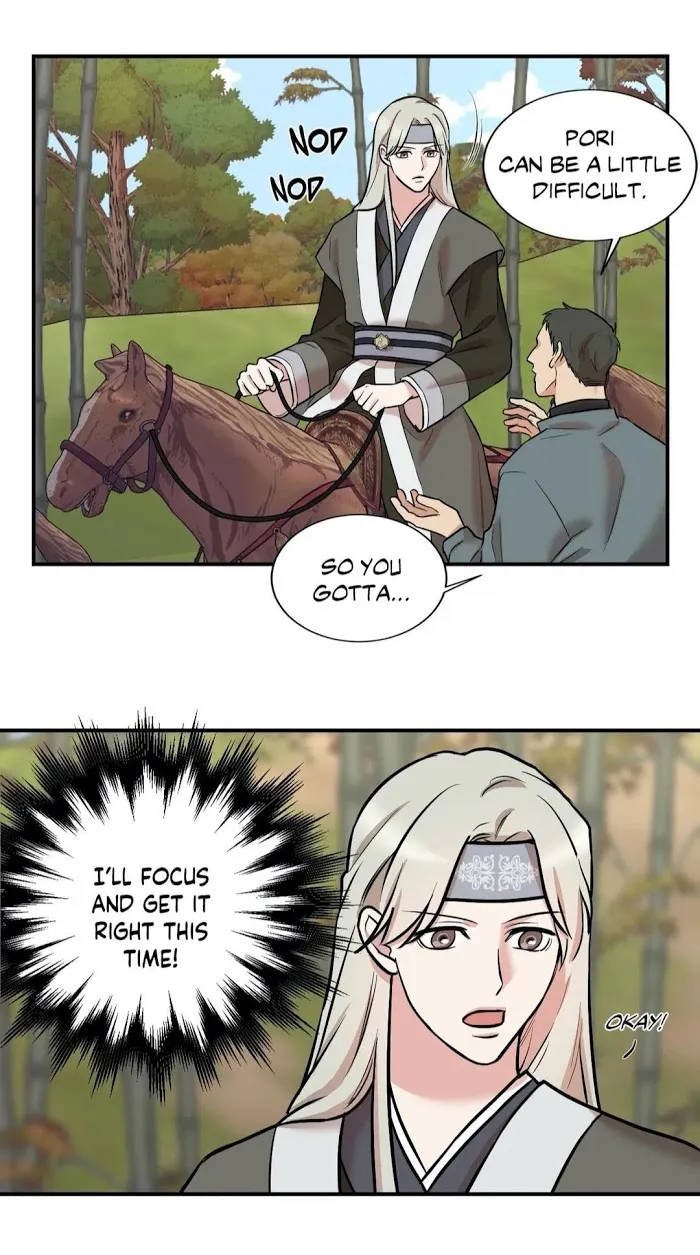 Read Insecret chapter 26 image 10 on Lezhin