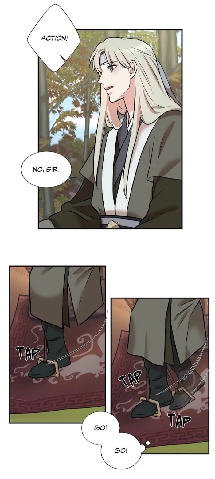 Read Insecret chapter 26 image 11 on Lezhin