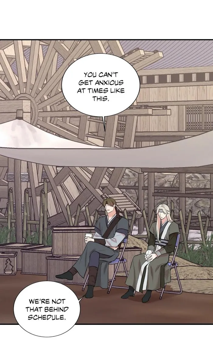 Read Insecret chapter 26 image 17 on Lezhin