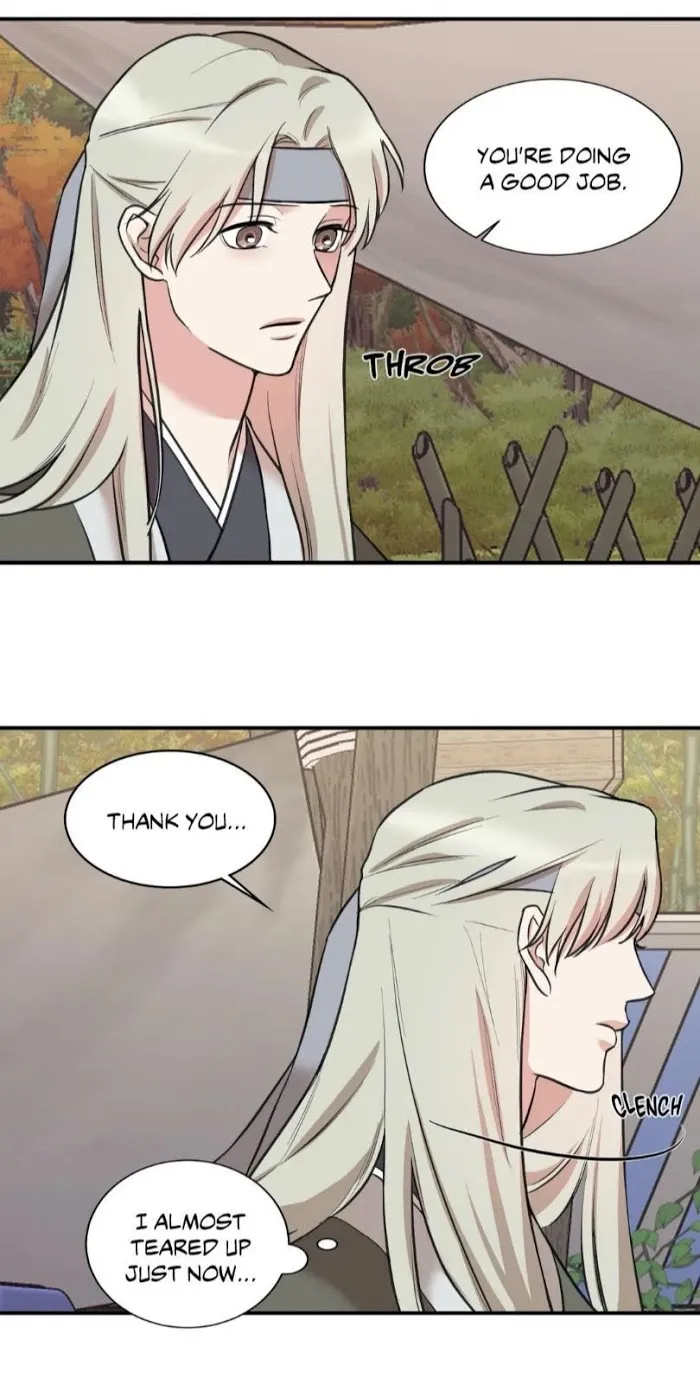 Read Insecret chapter 26 image 18 on Lezhin