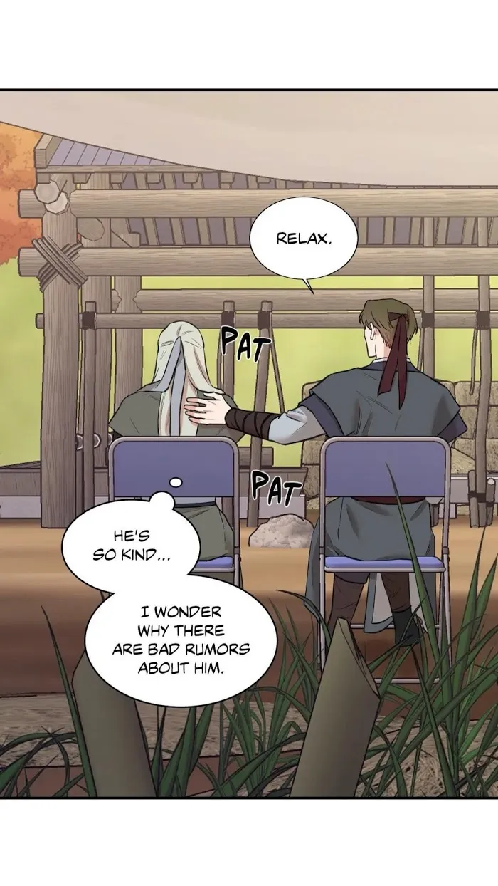 Read Insecret chapter 26 image 19 on Lezhin