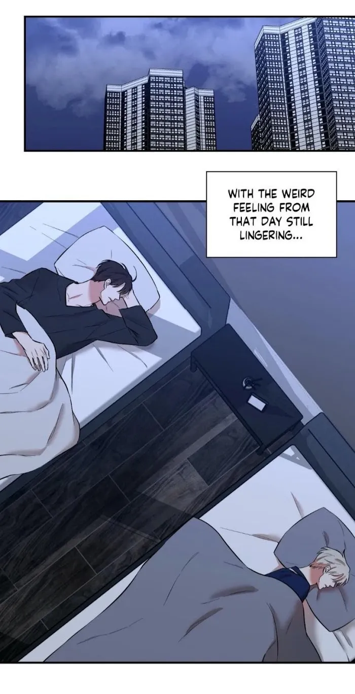 Read Insecret chapter 26 image 2 on Lezhin