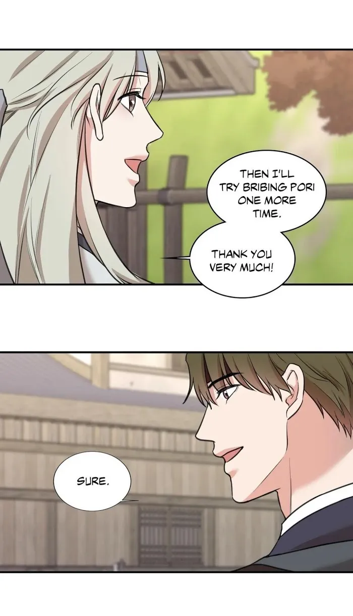 Read Insecret chapter 26 image 20 on Lezhin