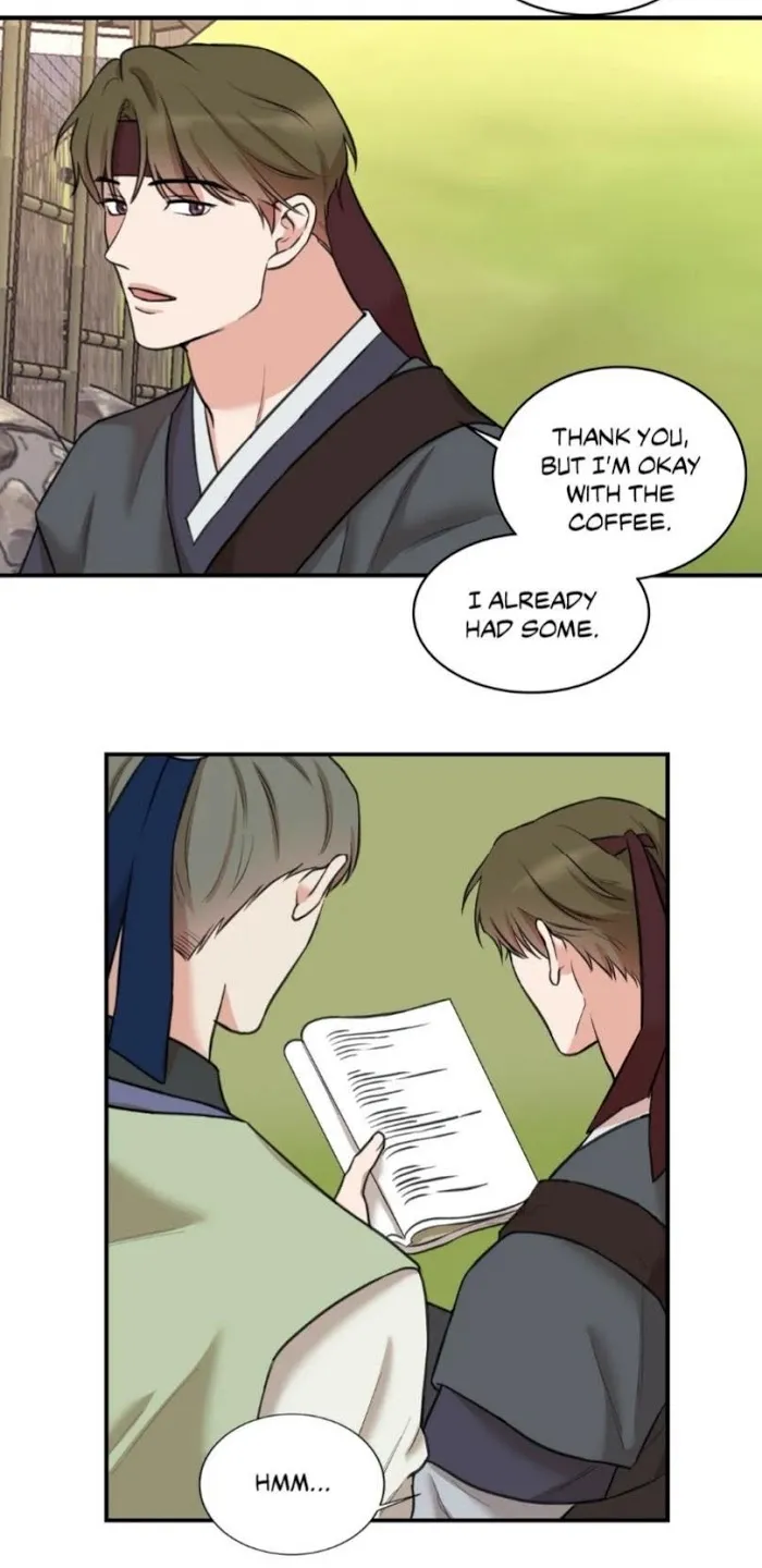Read Insecret chapter 26 image 22 on Lezhin