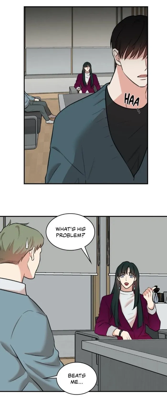Read Insecret chapter 26 image 29 on Lezhin