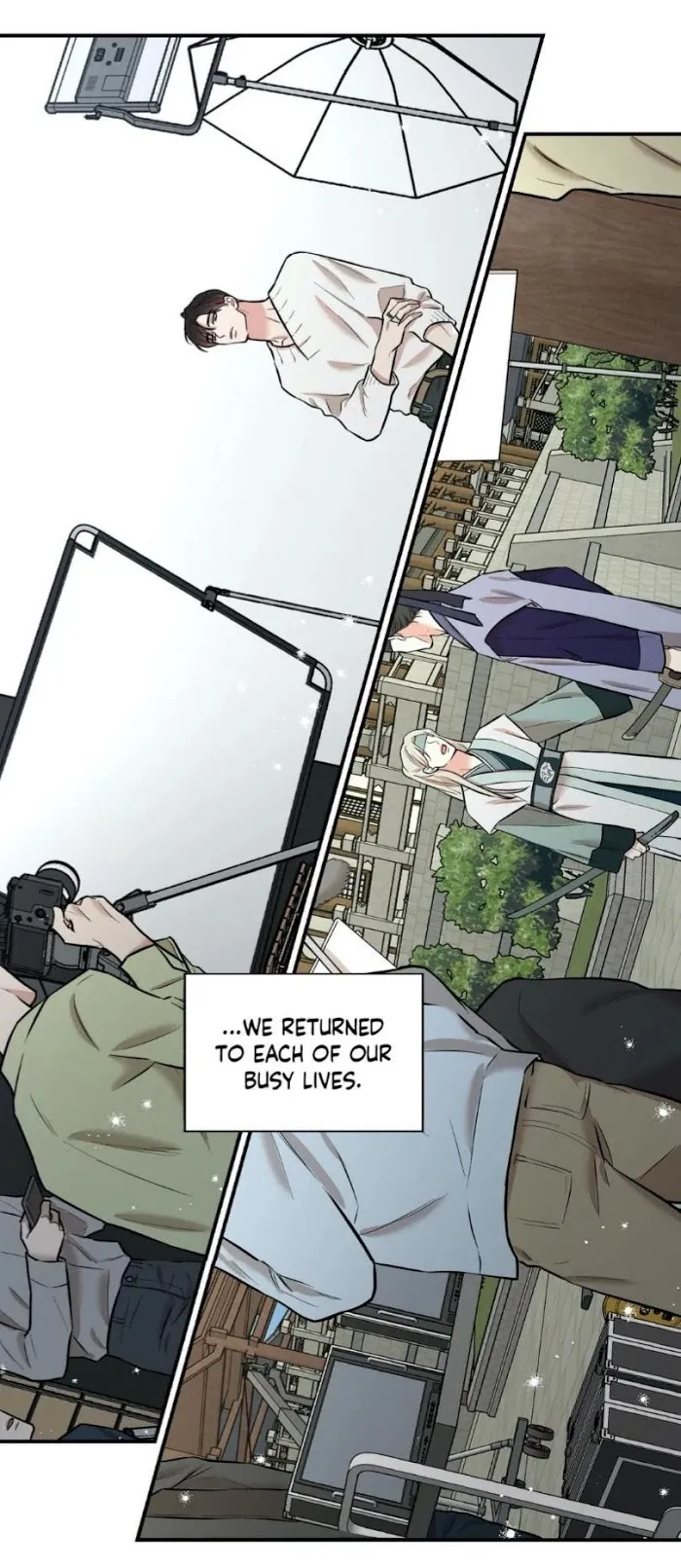 Read Insecret chapter 26 image 3 on Lezhin