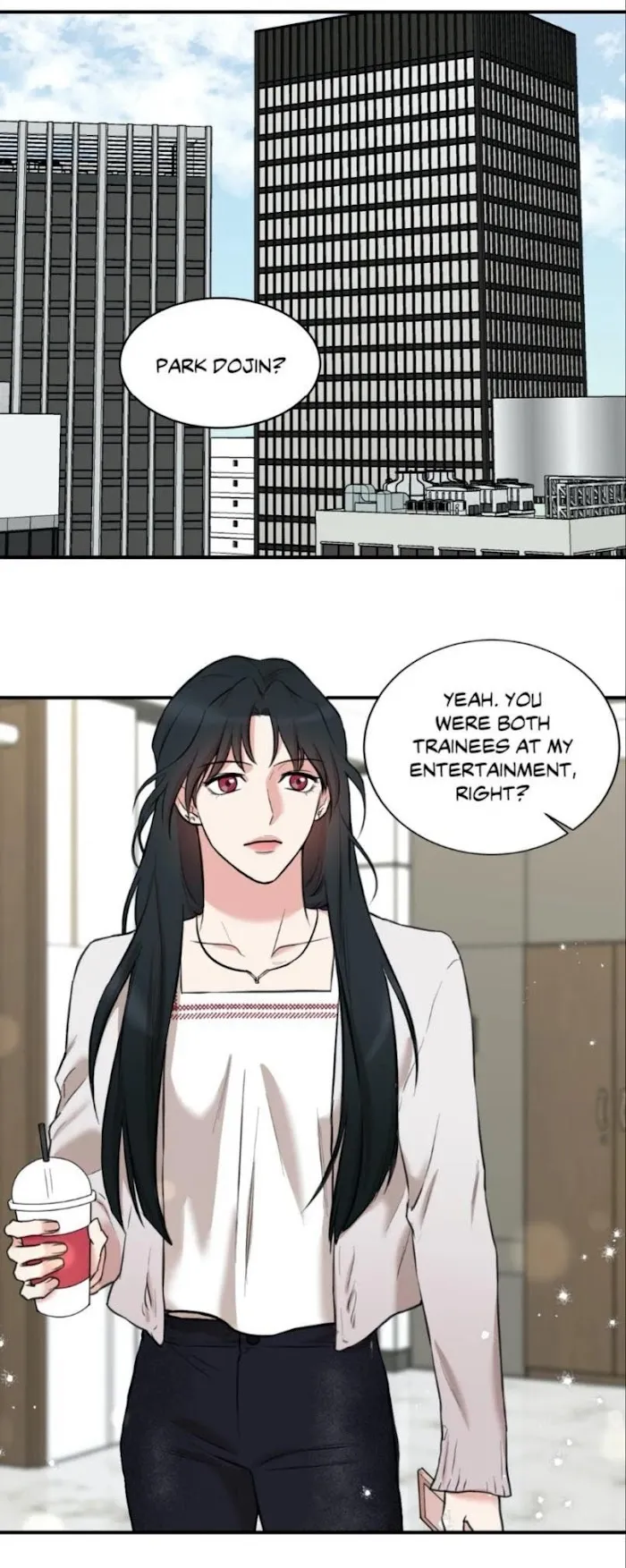 Read Insecret chapter 26 image 30 on Lezhin
