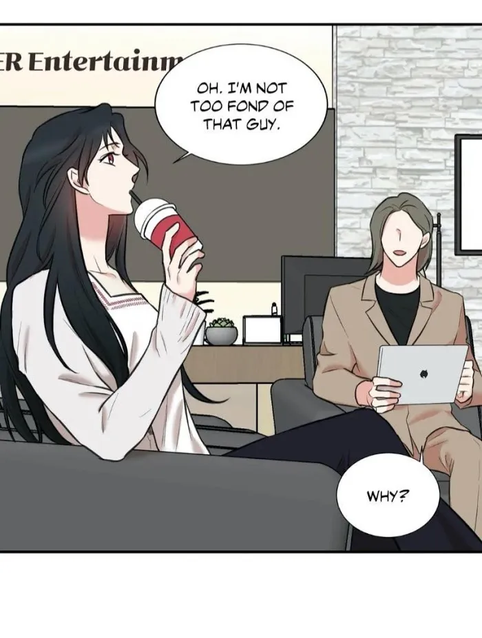 Read Insecret chapter 26 image 31 on Lezhin