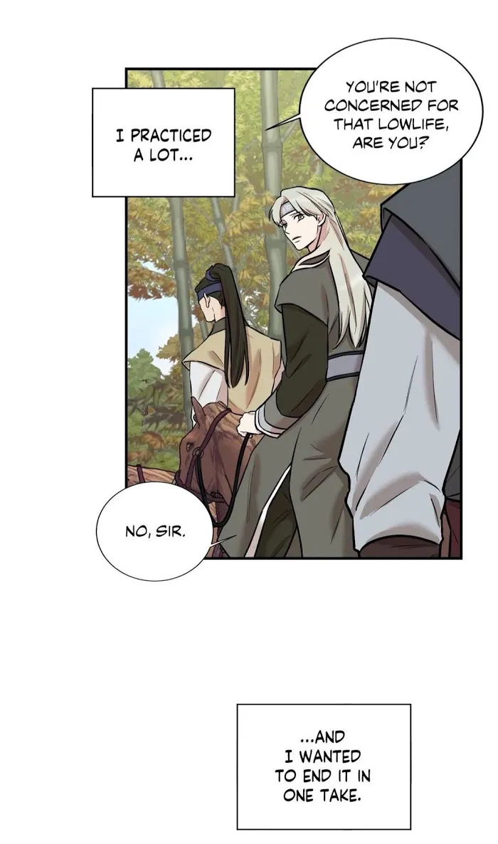 Read Insecret chapter 26 image 7 on Lezhin