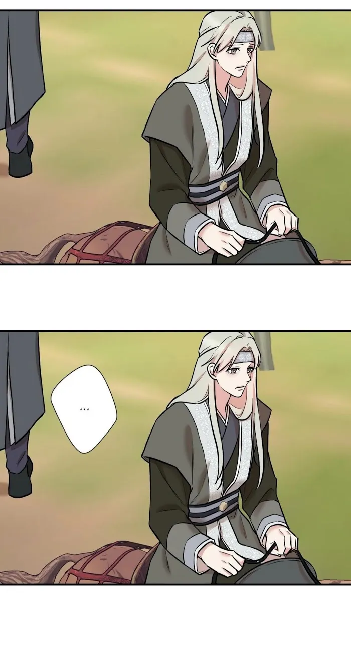 Read Insecret chapter 26 image 8 on Lezhin