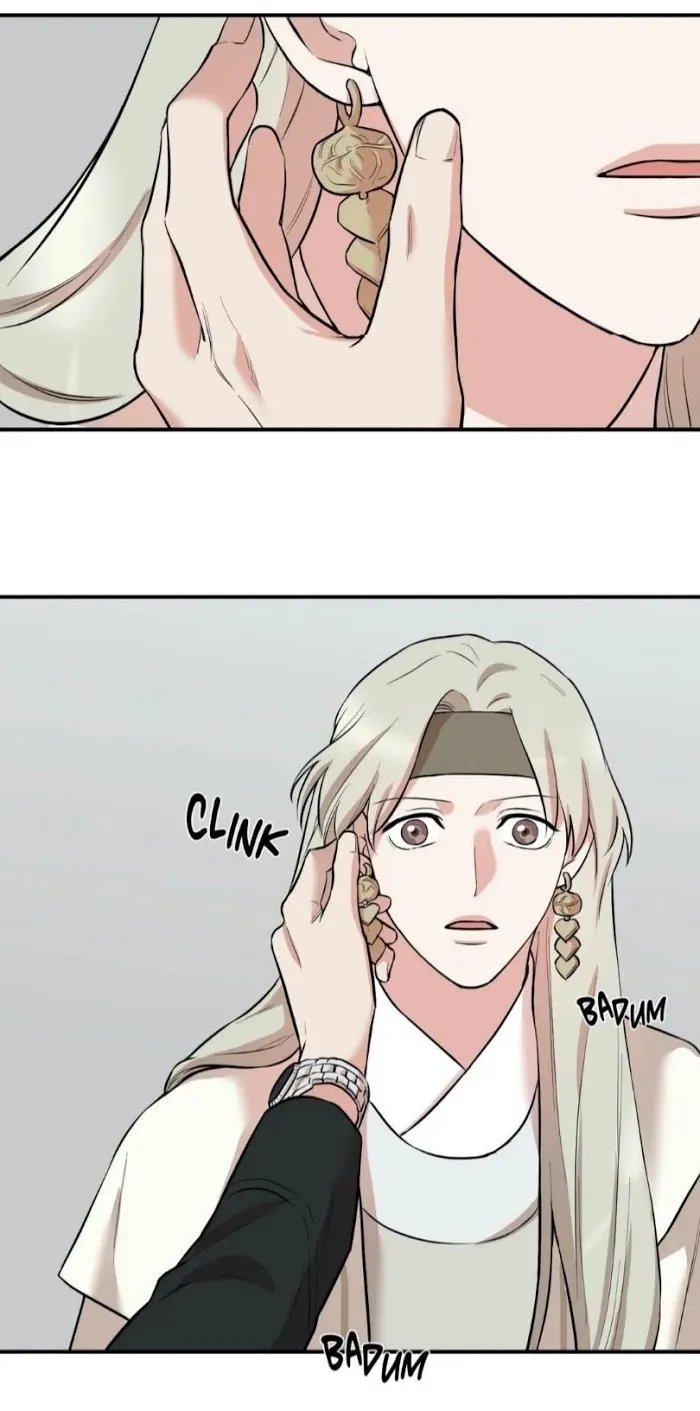 Read Insecret chapter 27 image 17 on Lezhin