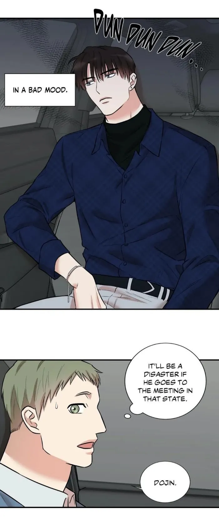 Read Insecret chapter 27 image 2 on Lezhin