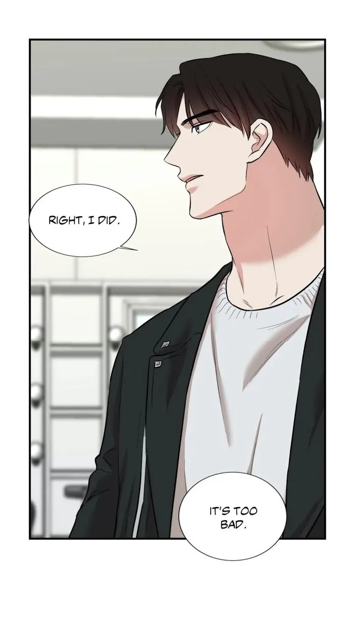 Read Insecret chapter 27 image 21 on Lezhin