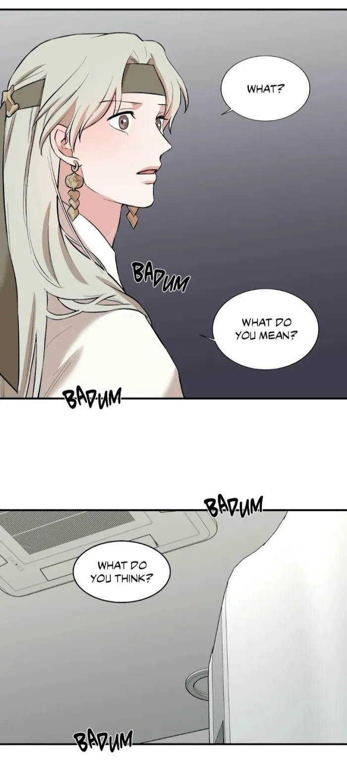 Read Insecret chapter 27 image 23 on Lezhin