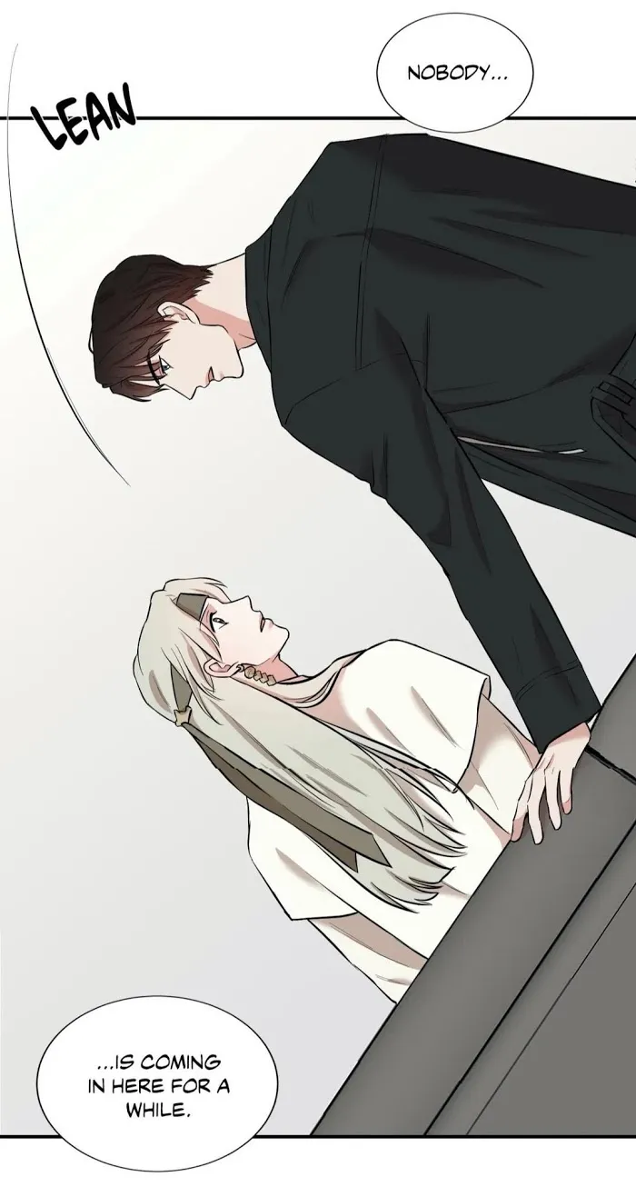 Read Insecret chapter 27 image 24 on Lezhin