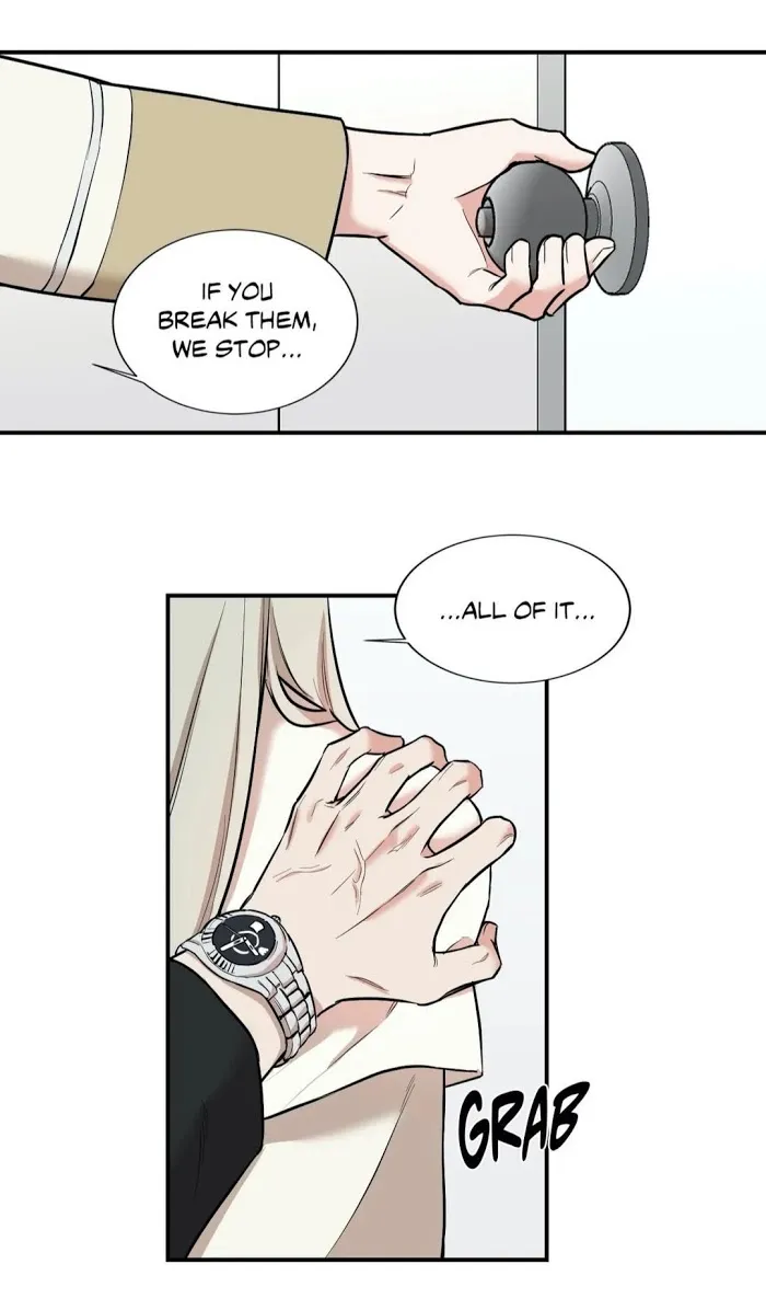 Read Insecret chapter 27 image 26 on Lezhin