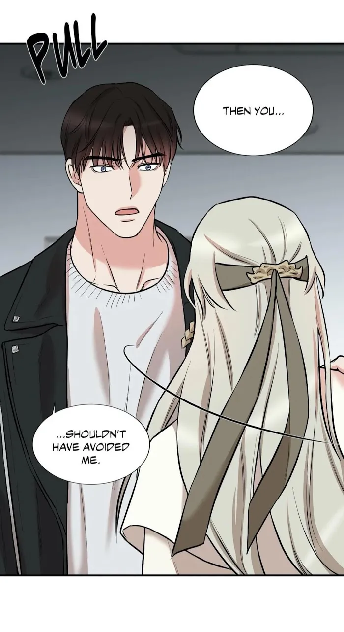 Read Insecret chapter 27 image 27 on Lezhin