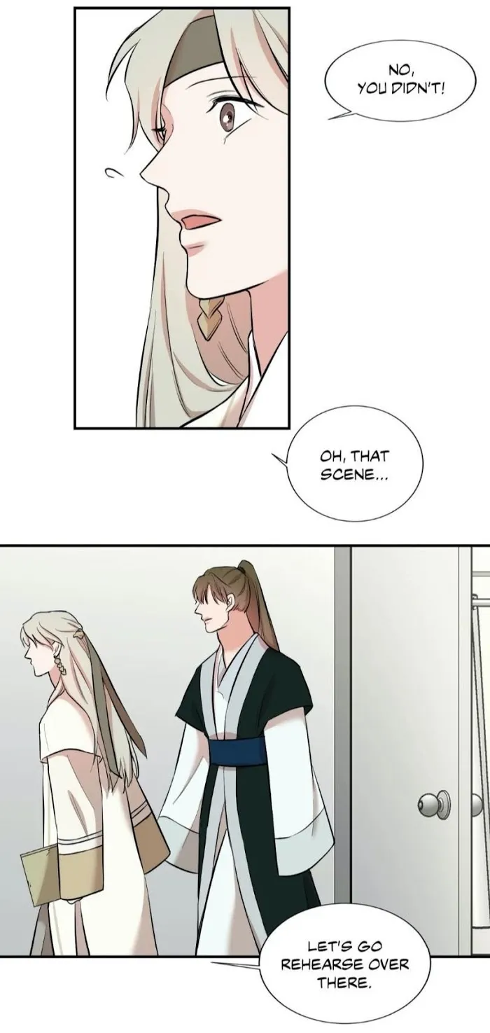 Read Insecret chapter 27 image 31 on Lezhin