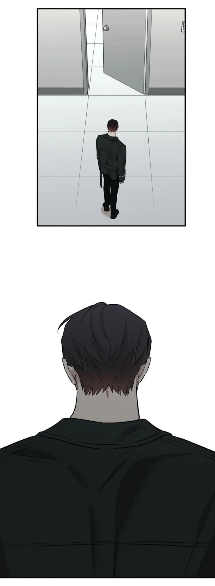 Read Insecret chapter 27 image 32 on Lezhin