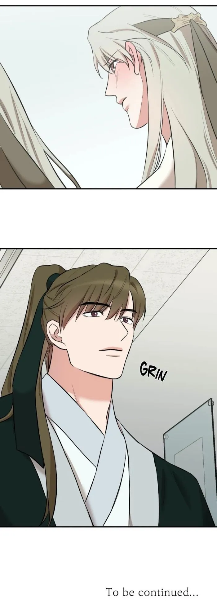 Read Insecret chapter 27 image 34 on Lezhin