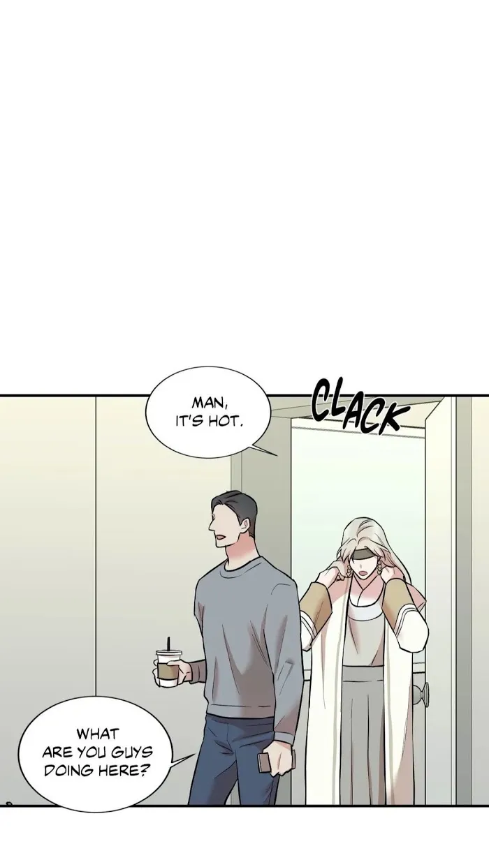 Read Insecret chapter 27 image 9 on Lezhin