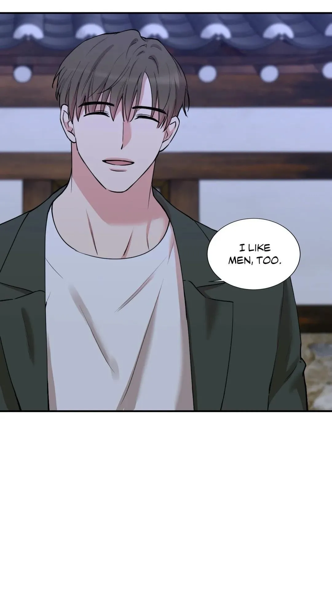 Read Insecret chapter 28 image 10 on Lezhin
