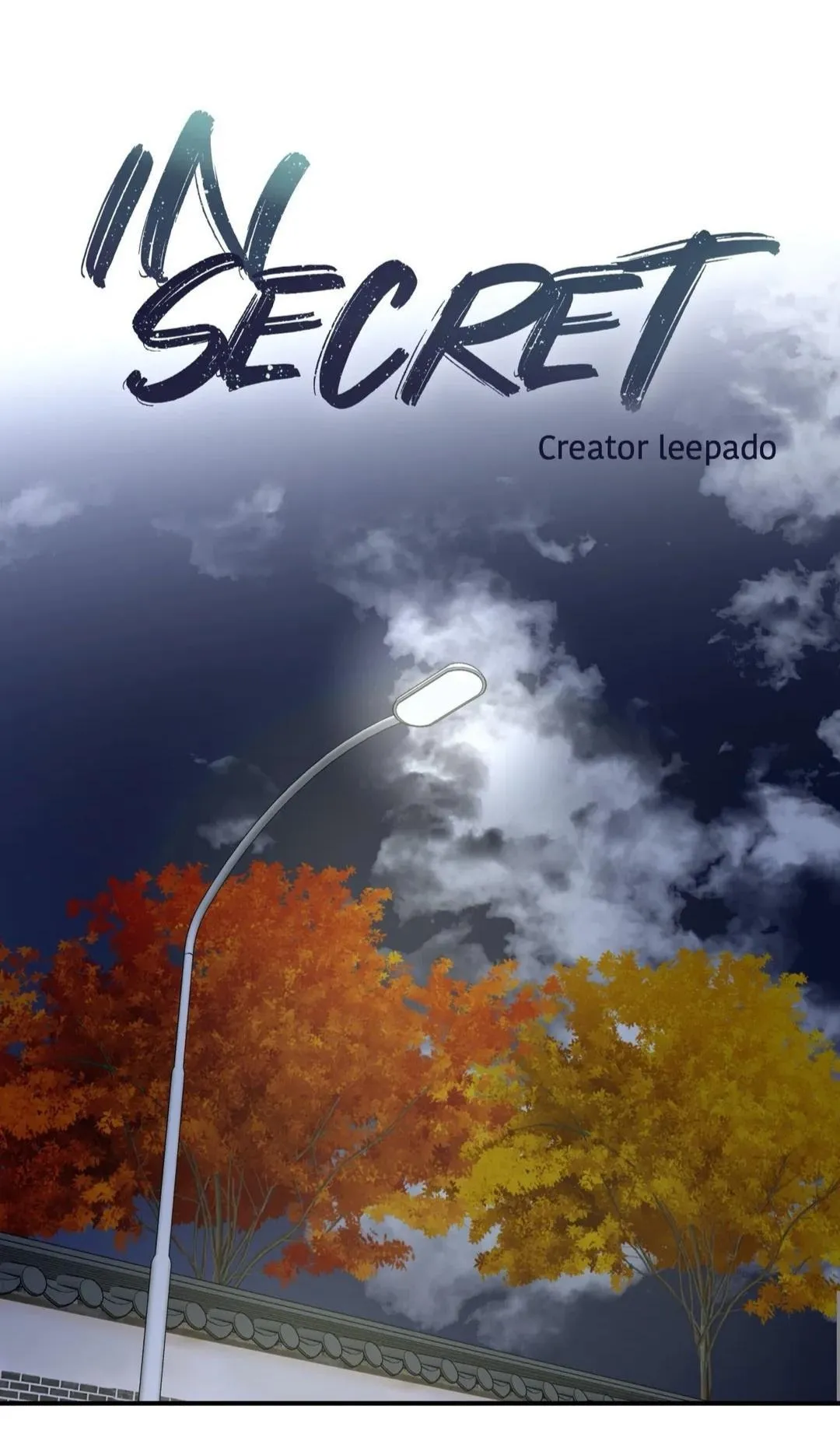Read Insecret chapter 28 image 11 on Lezhin