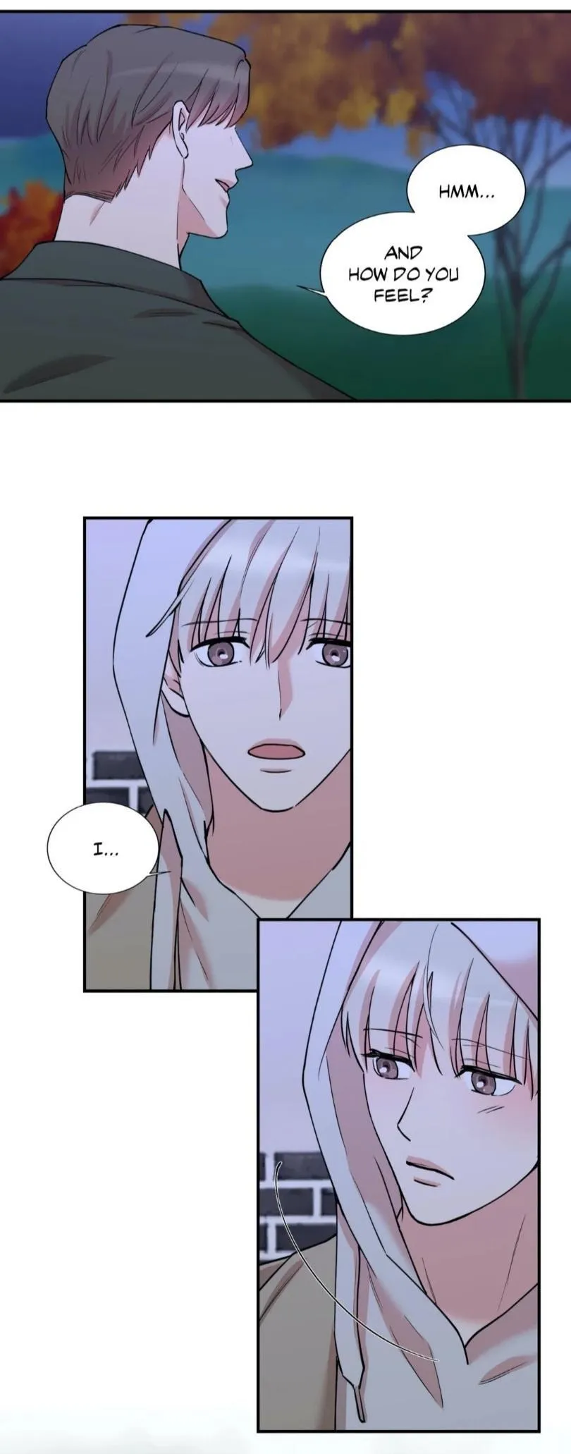 Read Insecret chapter 28 image 18 on Lezhin