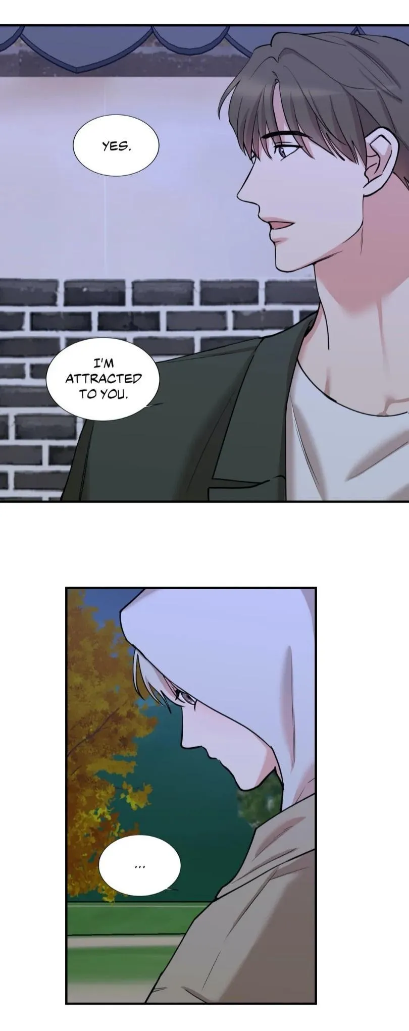 Read Insecret chapter 28 image 29 on Lezhin